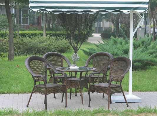 C32 Outdoor Dining Sets