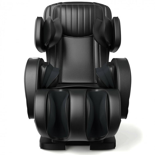 Dinky 07 - Massage Chair Recliner with SL Track Zero Gravity