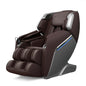 W208WL Full Body Zero Gravity Massage Chair with SL Track Voice Control Heat
