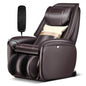 Dinky 26 - Full Body Zero Gravity Massage Chair with Pillow