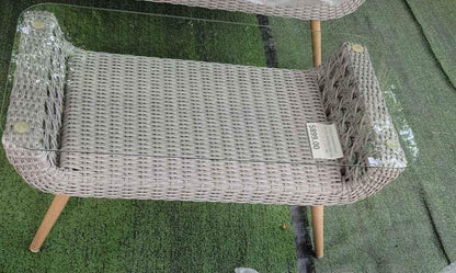 RS19 - 4 Person Outdoor Sofa Sets