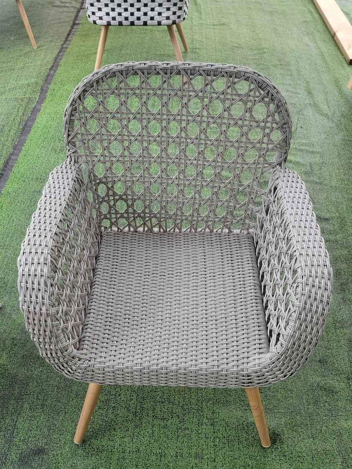 RS19 - 4 Person Outdoor Sofa Sets