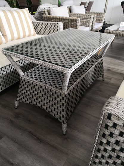 RS60 - 4 Person Outdoor Sofa Sets