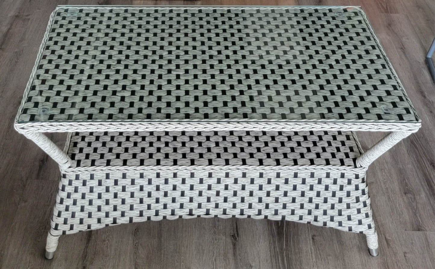 RS60 - 4 Person Outdoor Sofa Sets