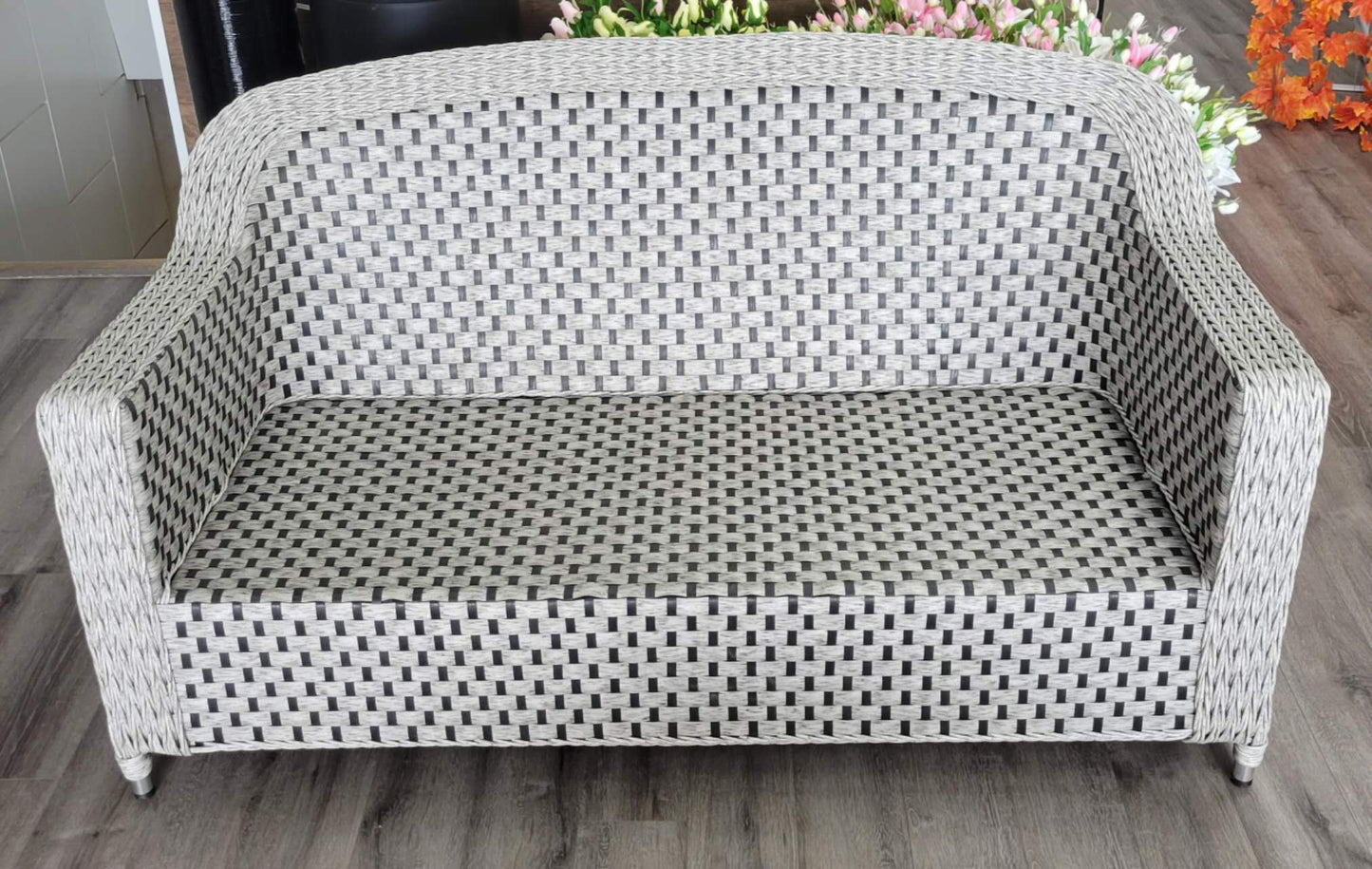 RS60 - 4 Person Outdoor Sofa Sets