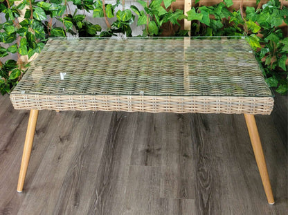 RS998 - 4 Person Outdoor Sofa Sets