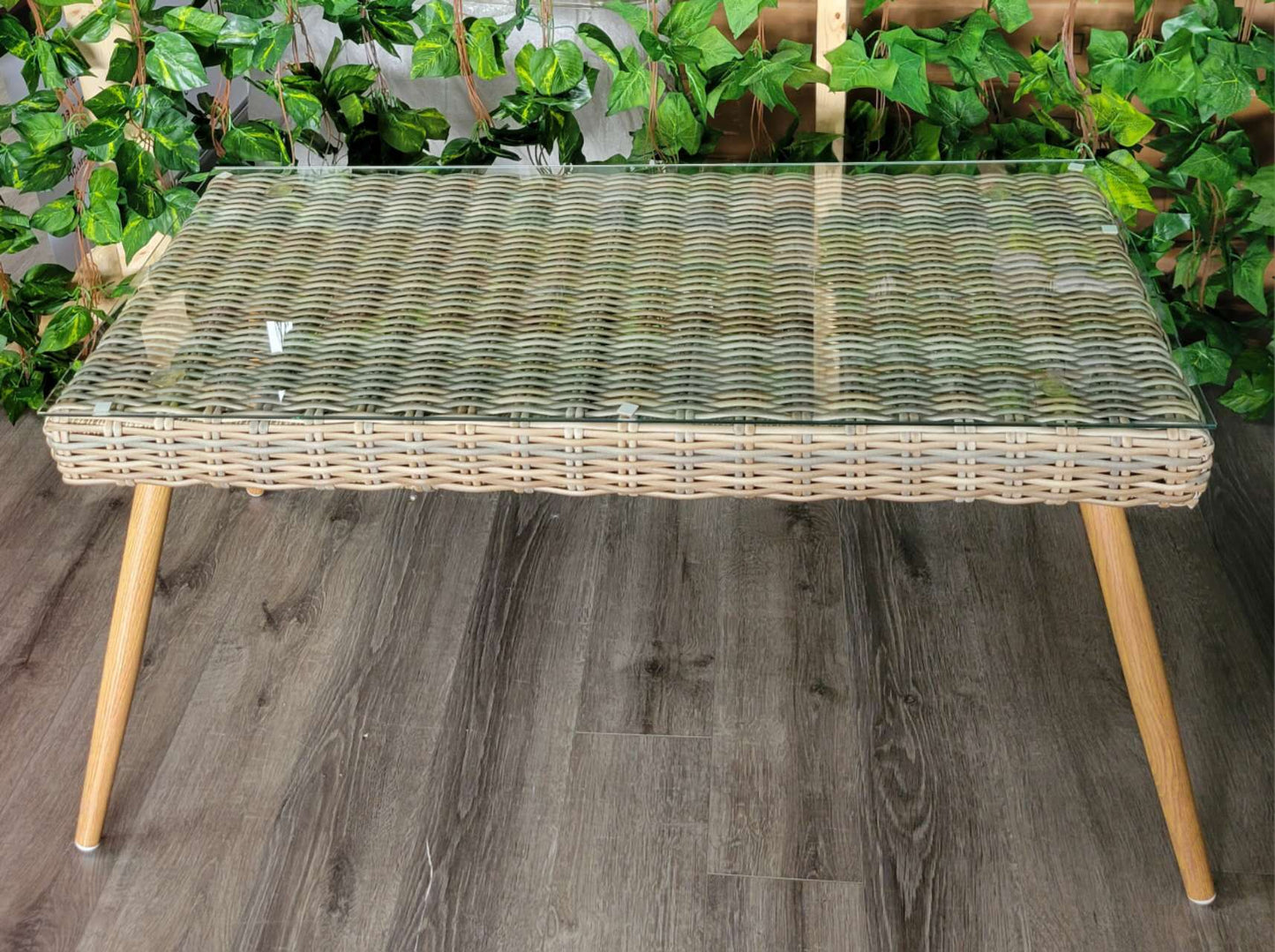 RS998 - 4 Person Outdoor Sofa Sets