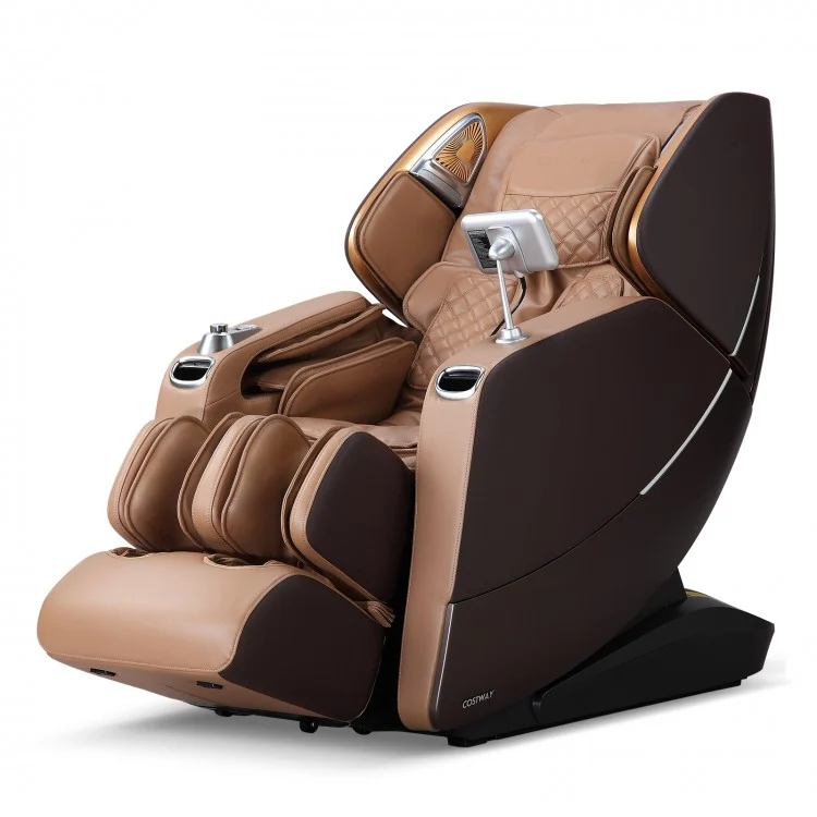 7 Benefits of Owning a Massage Chair at Home