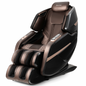 3D Double SL-Track Electric Full Body Zero Gravity Massage Chair with Heat Rolle